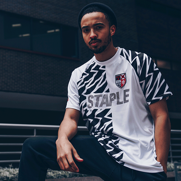 DTLR (Down Town Locker Room) New from Nike Bastketball, Staple and