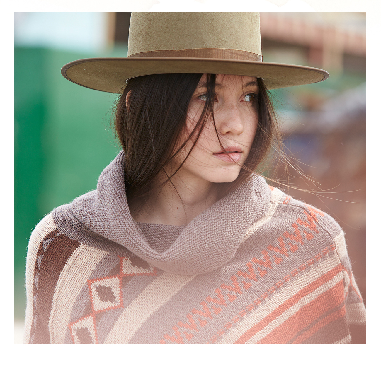 stetson mag 7