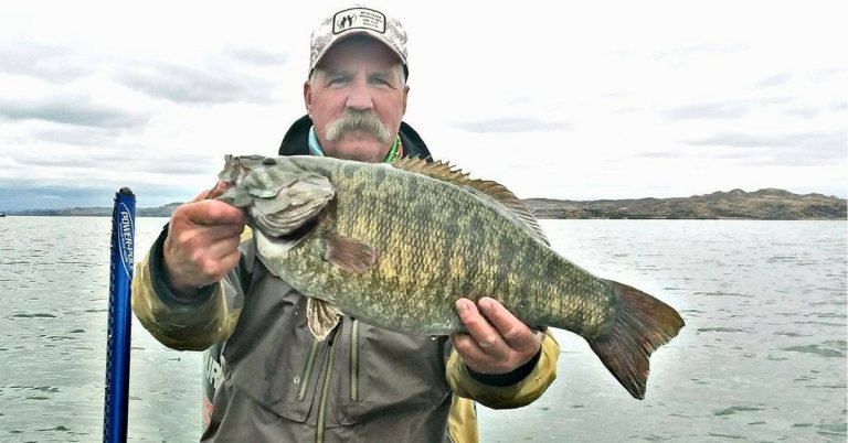 Mystery Tackle Box: Every Single State Smallmouth Bass Record, Listed
