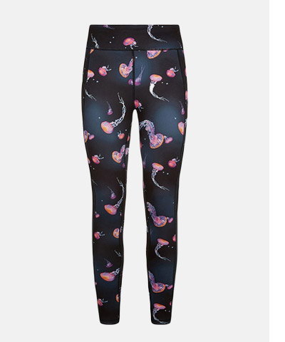 Sweaty Betty: 100% squat proof leggings 