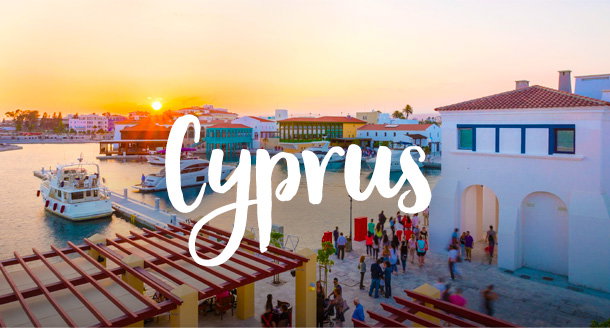 CYPRUS
