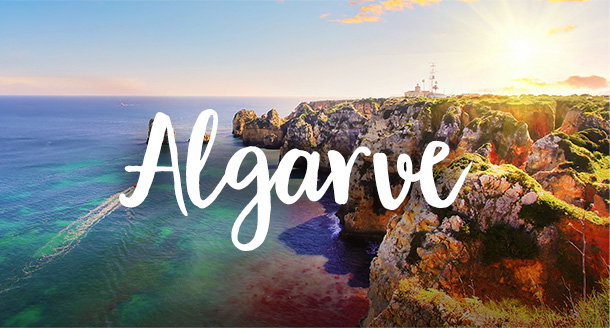ALGARVE