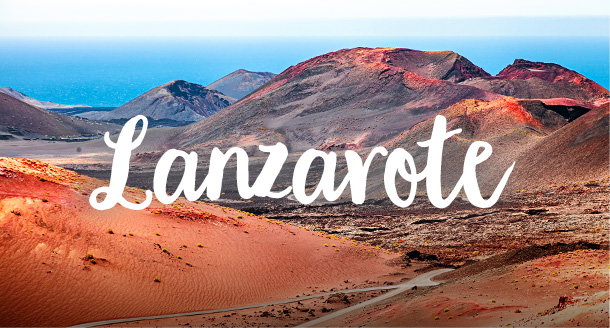 LANZAROTE