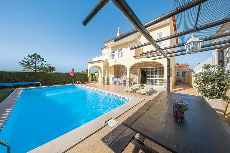 Villa Graca - Sao Rafael, Algarve