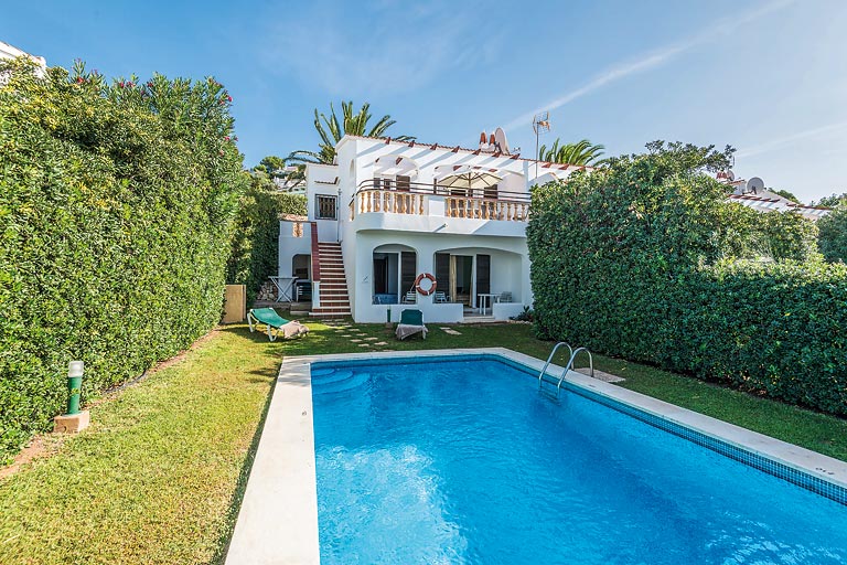 Villa Libra - Son Bou, Menorca