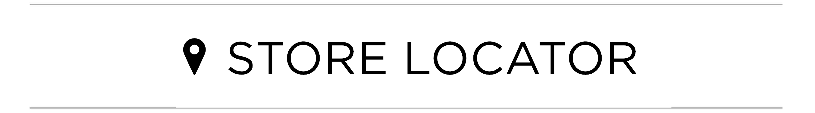 Store Locator