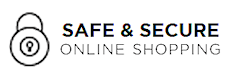 Safe & Secure Online Shopping