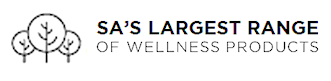SA's Largest Range of Health & Wellness Products