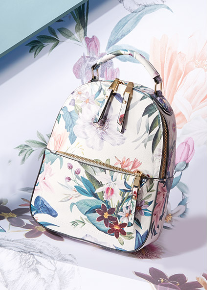 tommie midi dome backpack