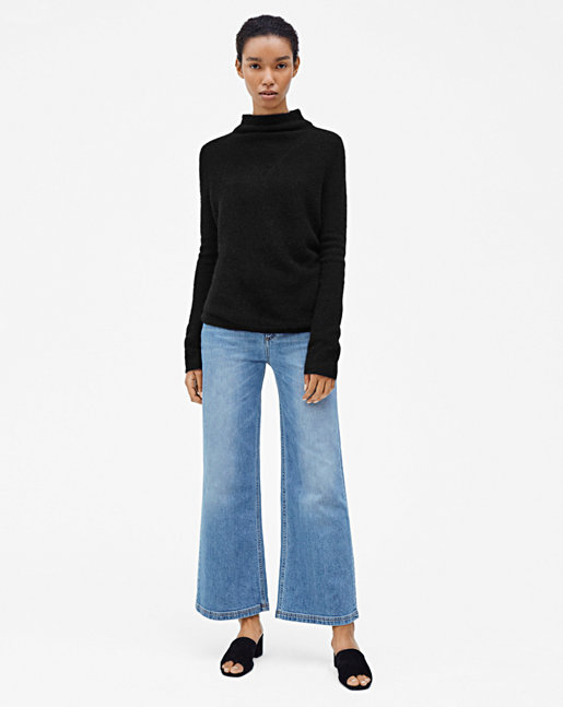 filippa k ally jersey pants