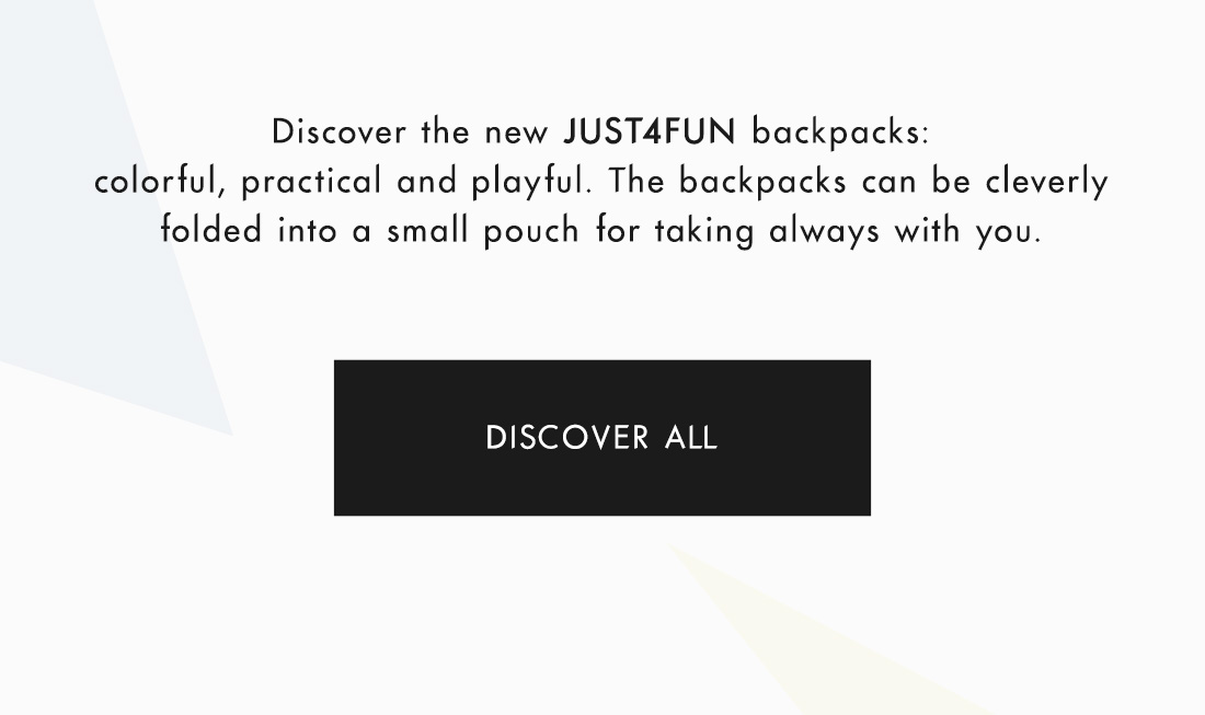 guess just4fun backpack