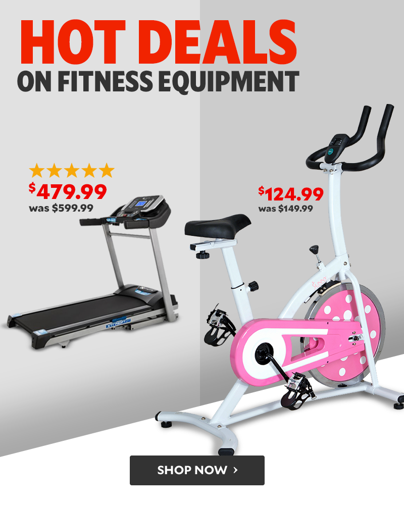 academy exercise equipment