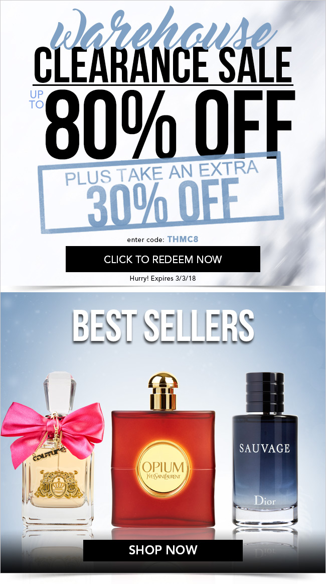 fragrancenet outlet