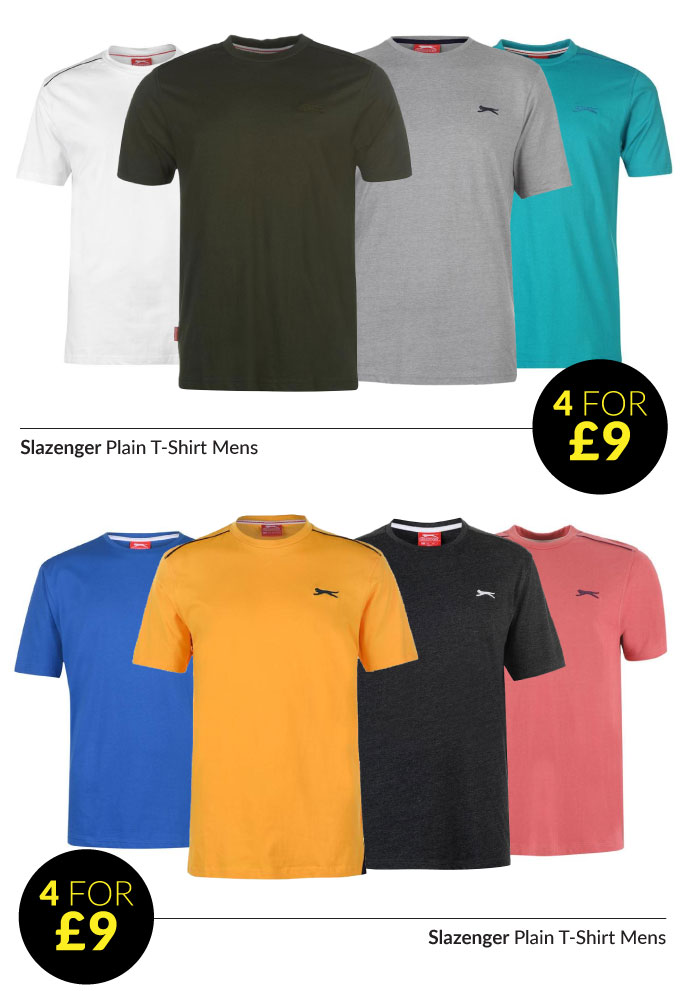 4xl t shirts sports direct