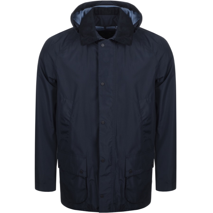 barbour dolan jacket