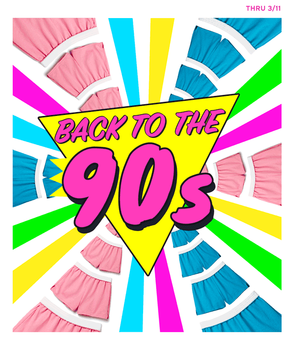 Soffe: The 90s Are Back! | Milled