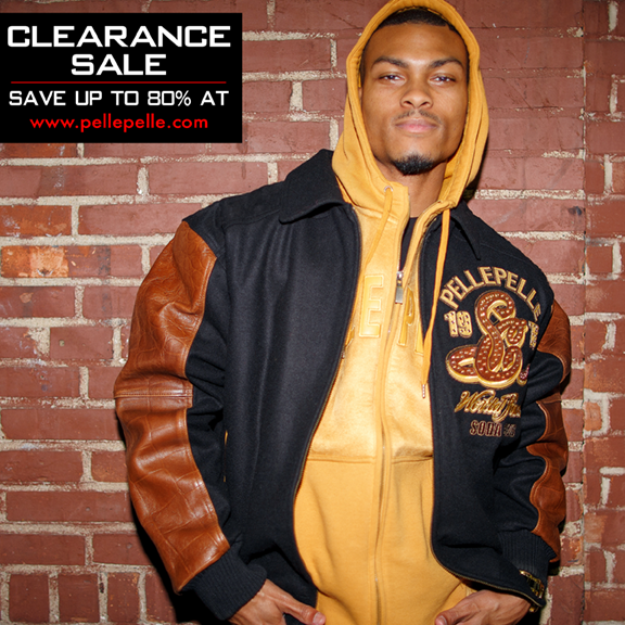 pelle pelle clearance sale