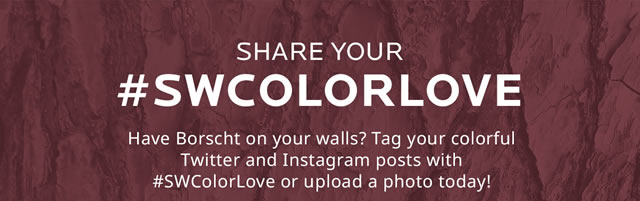 Share Your SWColorLove