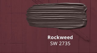 Rockweed SW 2735
