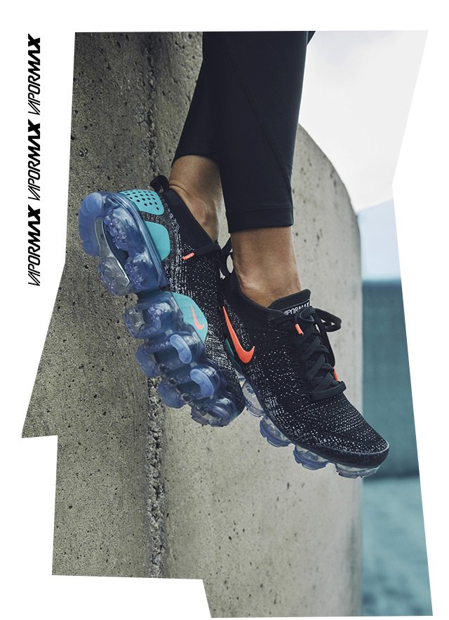 nike vapormax flyknit 2 outfit