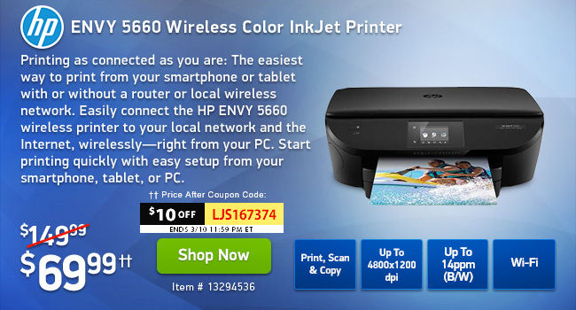 selling printers