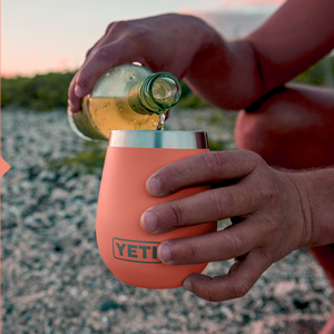 YETI Just Introduced Two New Limited Edition Colors: Cosmic Lilac And Camp  Green - BroBible