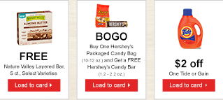 Coupon Offers