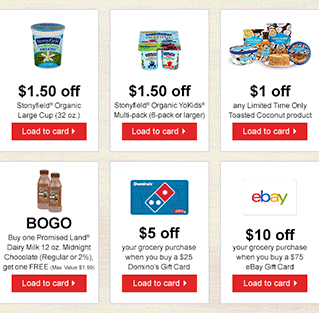 Coupon Offers