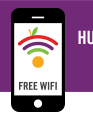 FREE WIFI