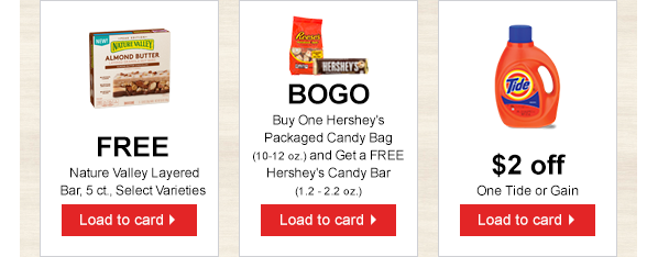 Coupon Offers