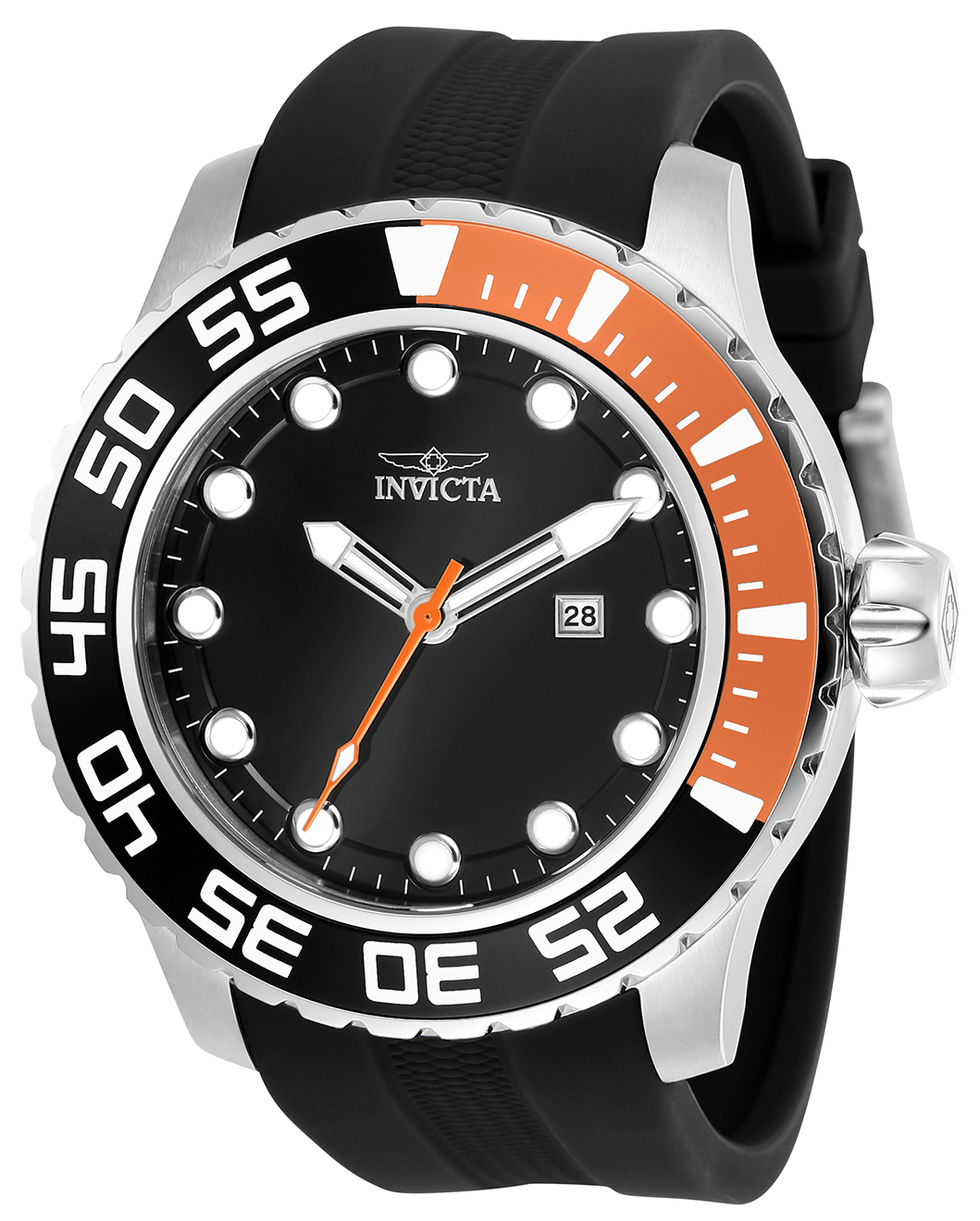 Discount Watch Store: #FOMO... Invicta Weekender Ends Soon | Milled