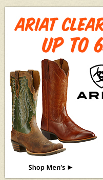 discontinued ariat boots