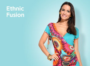 Ethnic Fusion
