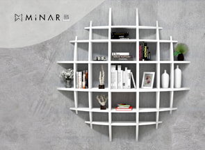 Minar Design