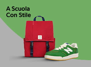 MARKETPLACE A SCUOLA CON STILE