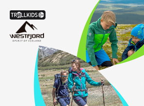 Trollkids & Westfjord