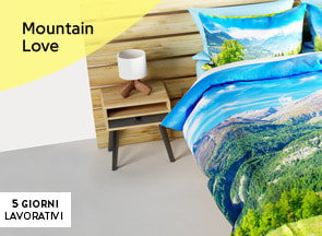 Mountain Love