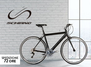 Biciclette Schiano