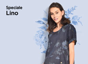 Speciale Moda: Lino