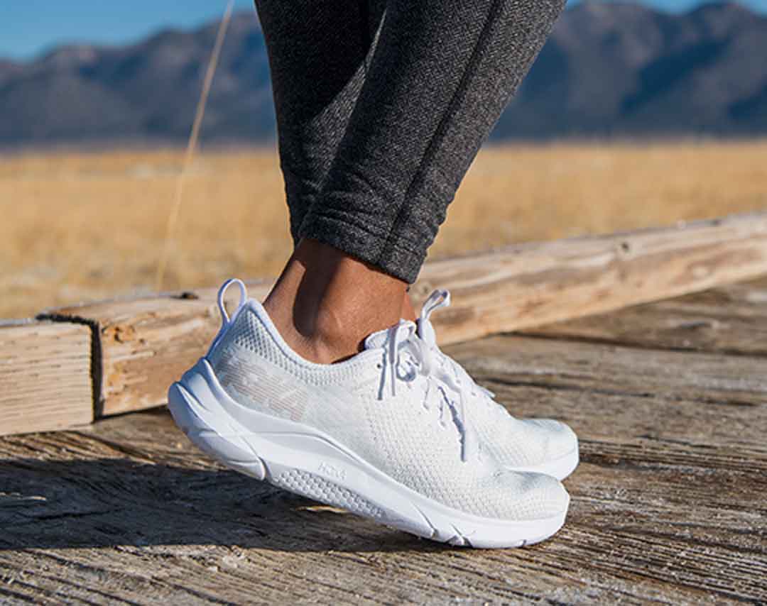 hoka hupana slip
