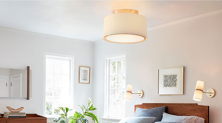 west elm bedroom lighting