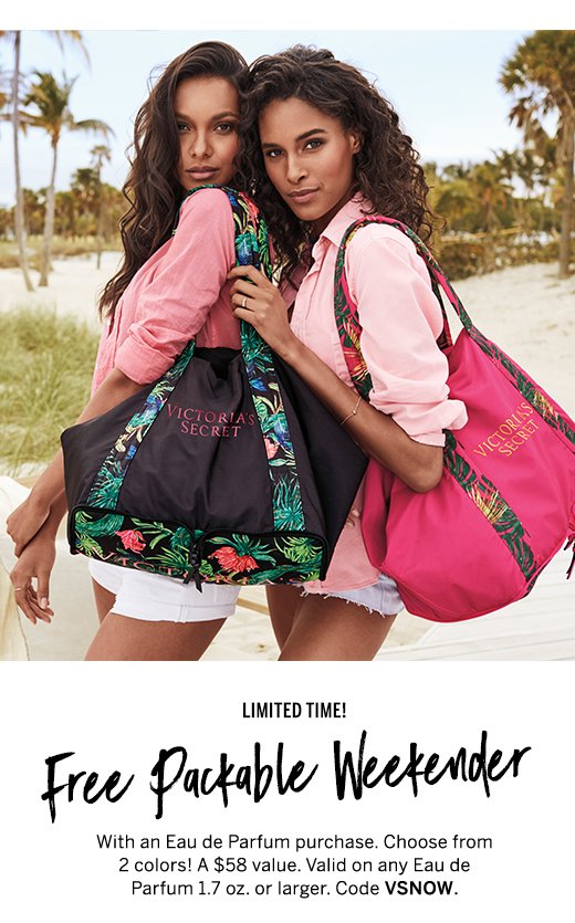 PINK Victoria's Secret, Bags, Victorias Secret Pink Travel Cooler Bag Tote