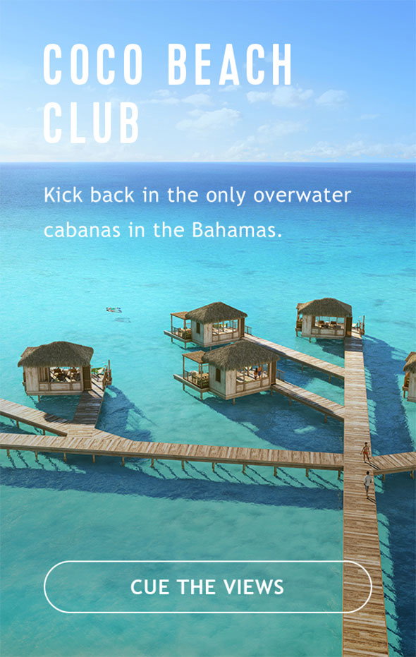 Coco Beach Club