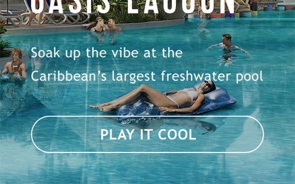 Oasis Lagoon