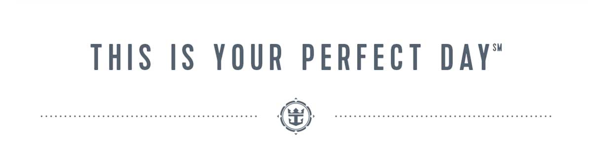 This Is Your Perfect Day