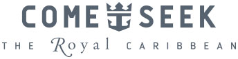 COME SEEK THE ROYAL CARIBBEAN
