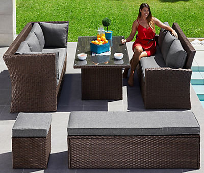 Otto: Wohnen im Garten: -20% auf Gartenmöbel | Milled