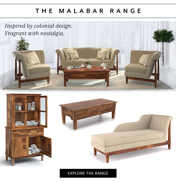 Malabar Range