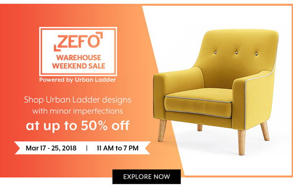 Zefo Warehouse Sale