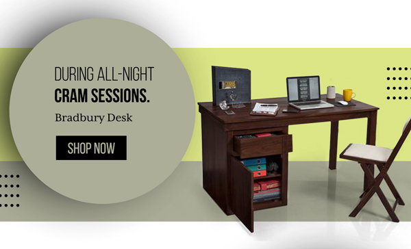 Bradbury Desk